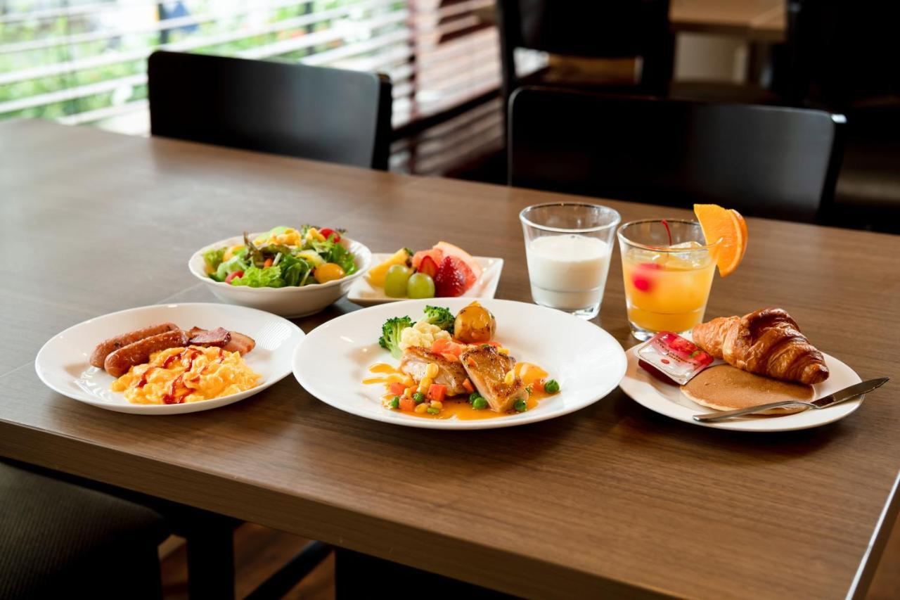 Hotel Azat Naha Ngoại thất bức ảnh