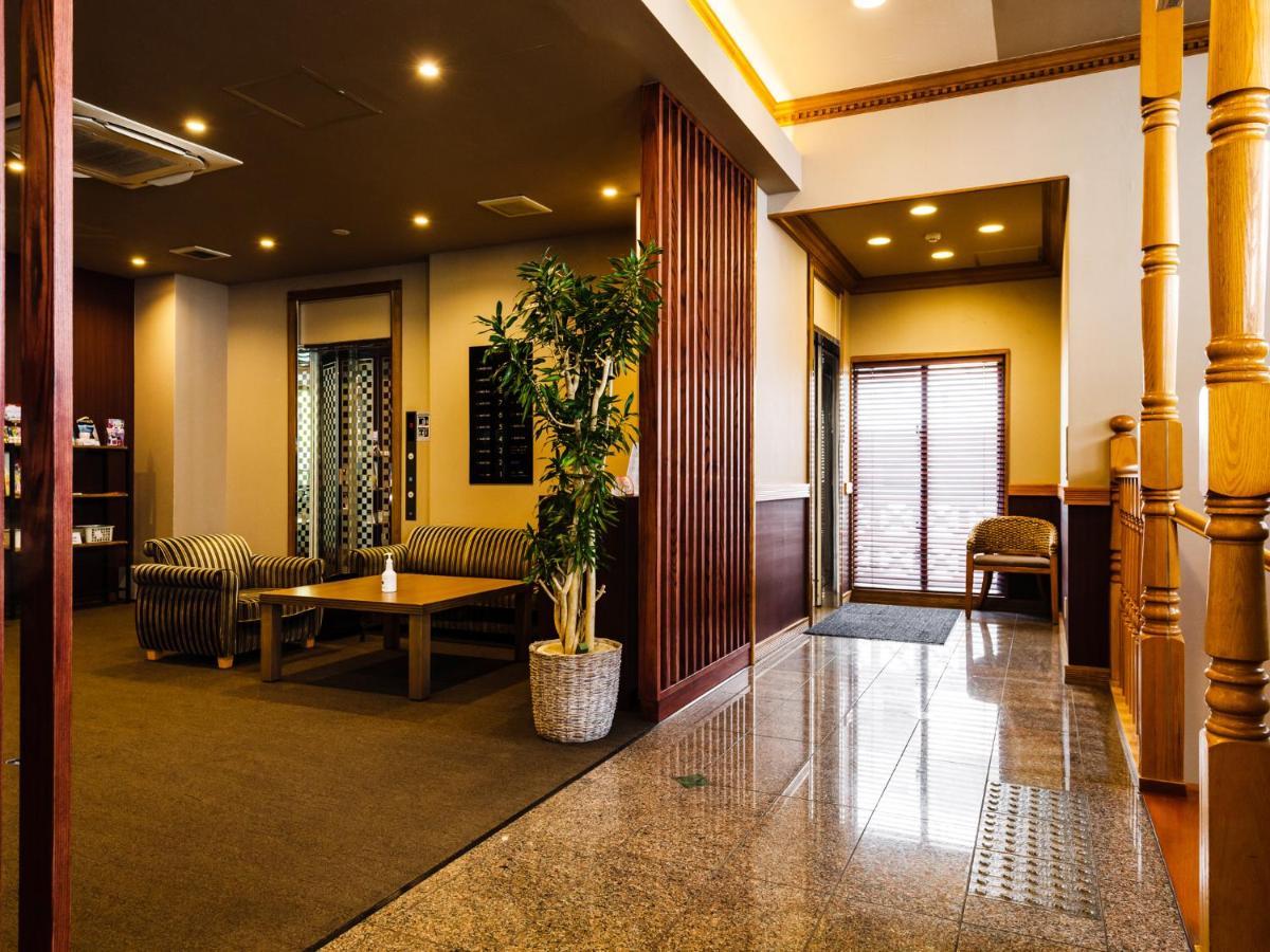 Hotel Azat Naha Ngoại thất bức ảnh