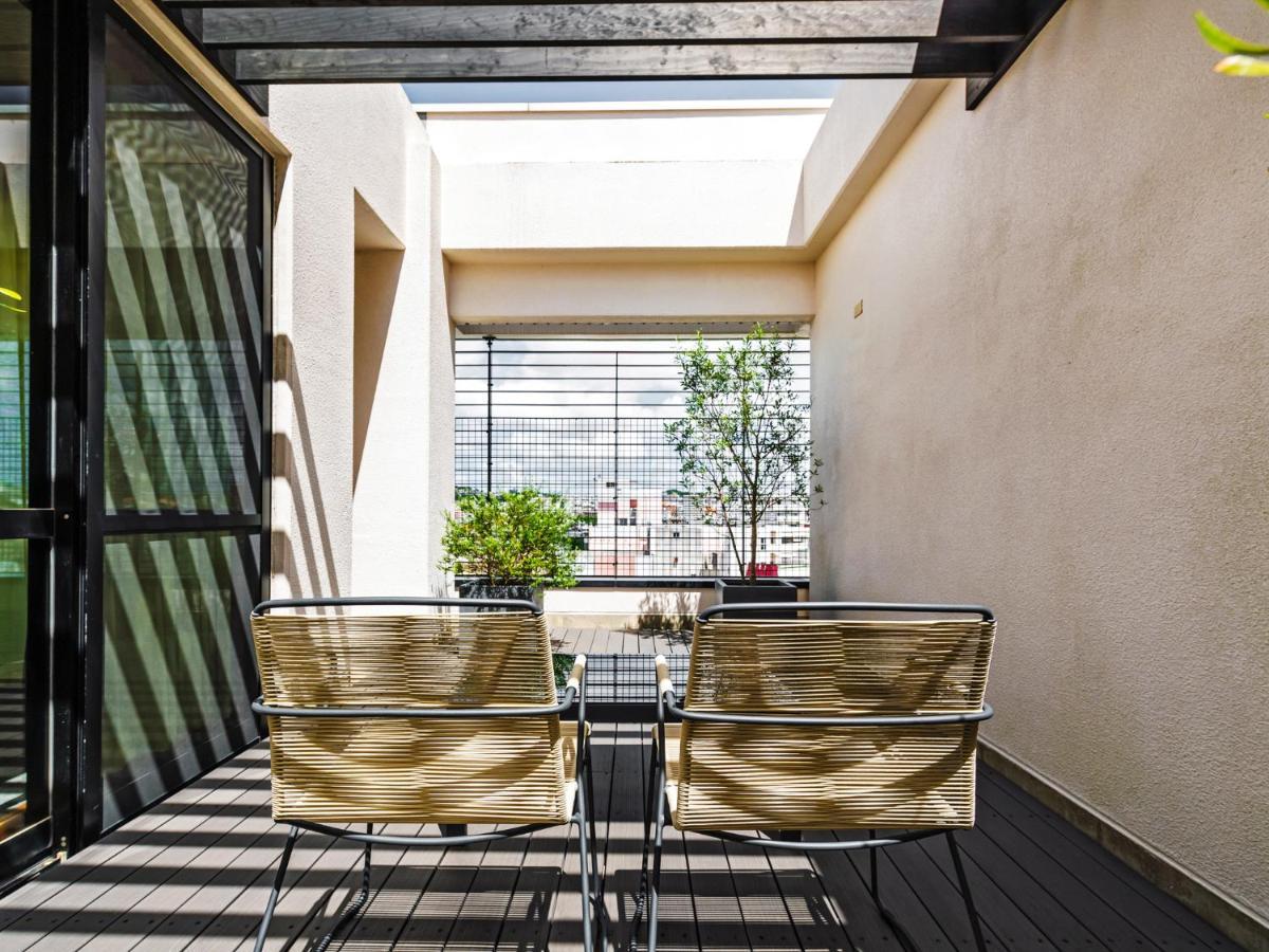 Hotel Azat Naha Ngoại thất bức ảnh