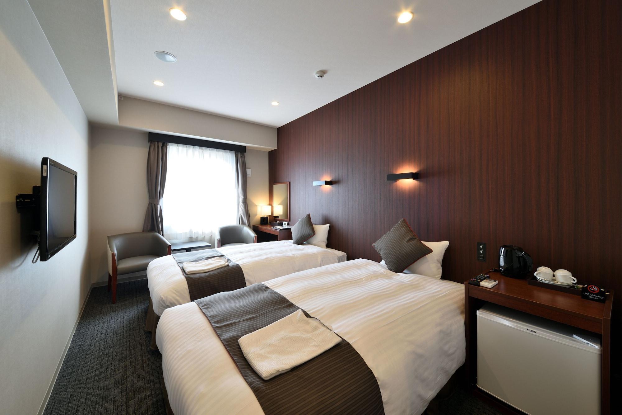 Hotel Azat Naha Ngoại thất bức ảnh