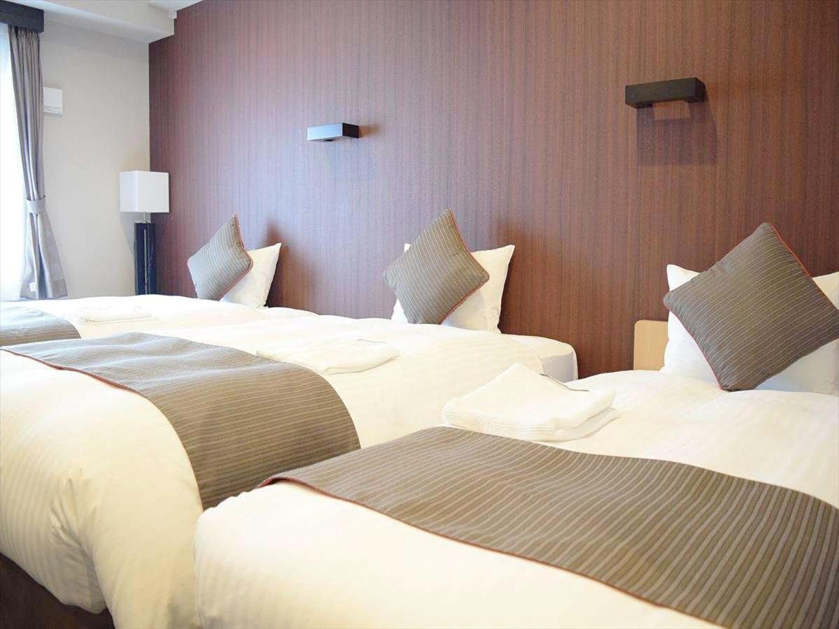 Hotel Azat Naha Ngoại thất bức ảnh